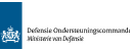 Defensie Ondersteuningscommando