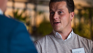 Interview - Sebastiaan