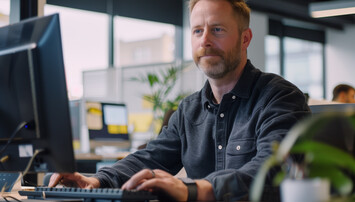 Lindenhaeghe introduceert nieuwe e-learning over AI