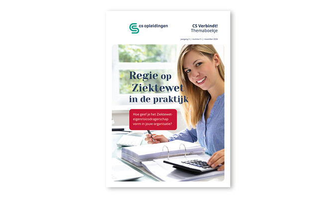 Boek_CS Verbindt_Regie op Ziektewet (5)