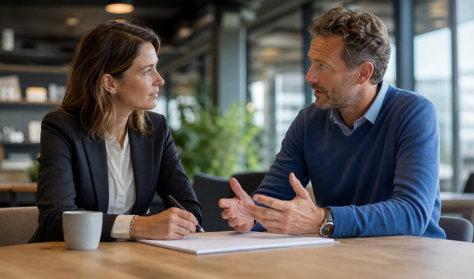 Oplossingsgericht verzuimmanagement zo werkt het in de praktijk
