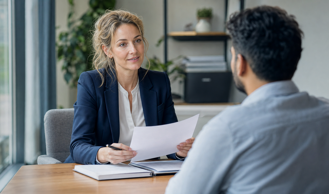 Waarom werken als re-integratieprofessional