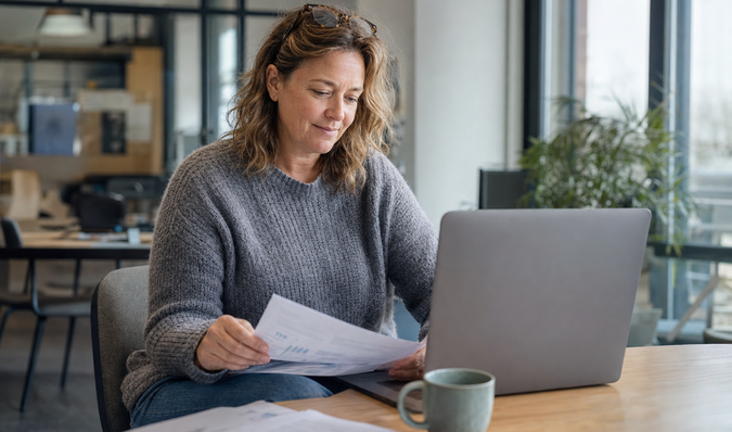 Werken als arbeidsdeskundige