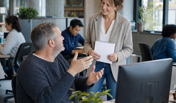 Uitvoeren van een arbeidsdeskundig onderzoek